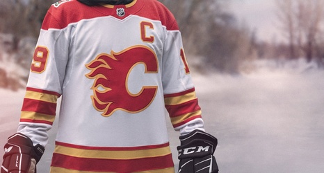 heritage classic jersey