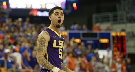 Phoenix Suns Josh Gray Parlays 150 Workout Registration Fee Into His Nba Dream