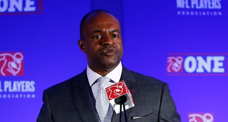 Nflpas Demaurice Smith Advising Nfl Agents To Expect A Work