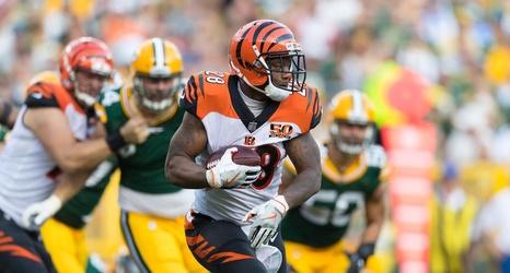 The Buffalo Bills should be more aggressive with trades &hellip;