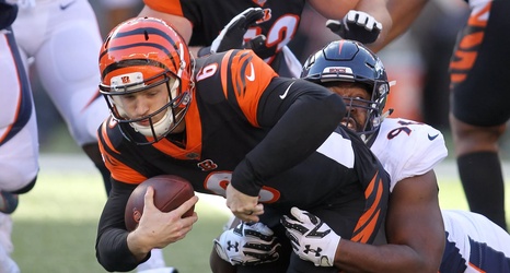 3 Things We Learned From Bengals Vs. Broncos