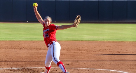 takeaways scrimmage softball