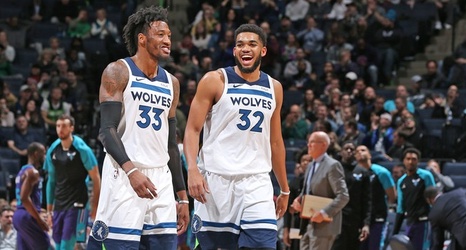 The Wolves Draft-Day Approach Paints An Exciting Picture Of How They ...