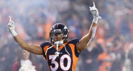 Broncos Rb Phillip Lindsay Voted No 68 On Nfls Top 100