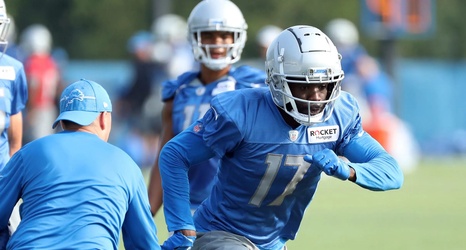 Detroit Lions training camp preview: Tight end depth chart - Pride Of  Detroit