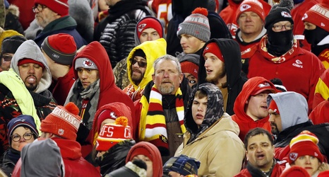 chiefs