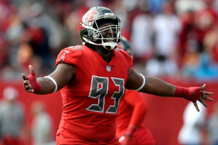NFL Rumors Gerald McCoy Signing Soon, Chris Harris Jr