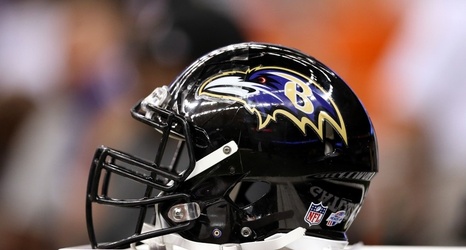 Baltimore Ravens Color Rush Uniforms Unveiled