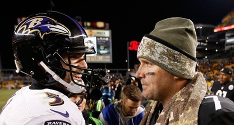 Steelers Vs. Ravens: What Are Experts Saying About Pittsburgh?