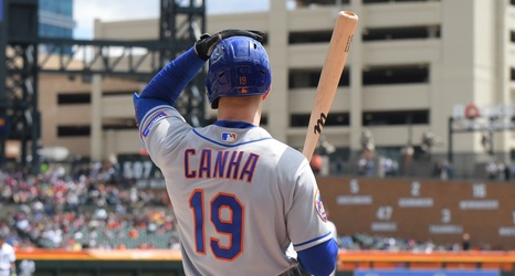 2023 Mets Season Preview: Mark Canha - Amazin' Avenue