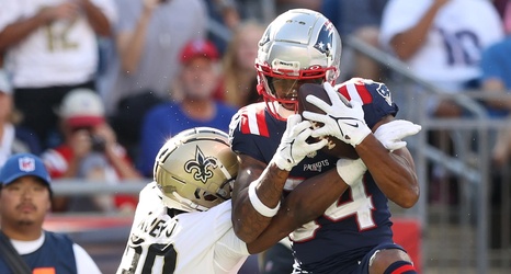 New England Patriots news and analysis on injuries and more