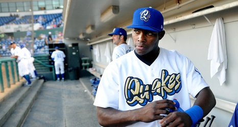 Yasiel Puig, Hyun-jin Ryu named to Baseball America All-Rookie team - True  Blue LA