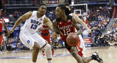 Duke Basketball: A Super Team?