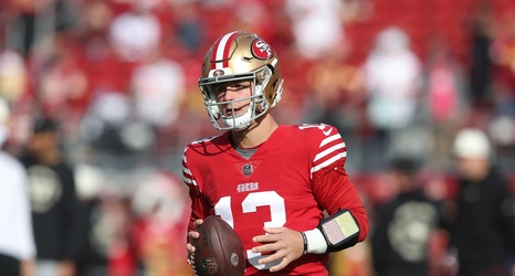 49ers news: How QB Brock Purdy won Kyle Shanahan's trust in 2022 season -  Niners Nation