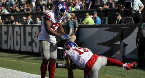 Does Odell Beckham's punishment for his touchdown celebration go too far?