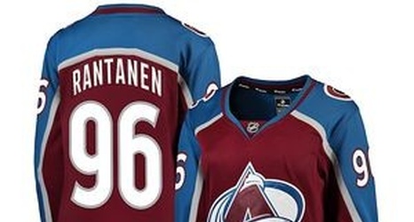 avalanche 2015 jersey