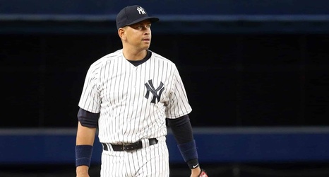 New York Yankees Alex Rodriguez Admits Peds Could Hurt Hof - 