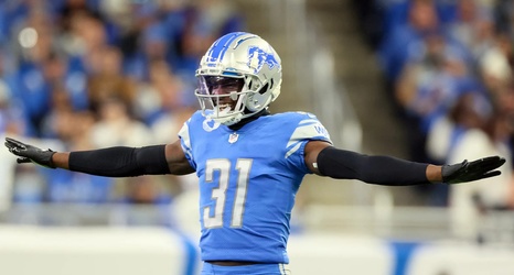 Lions Thursday open thread - Pride Of Detroit