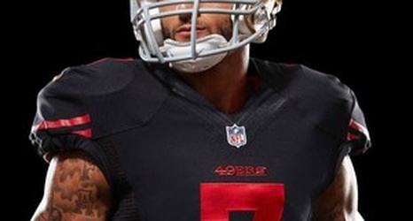 49ers 2015 jersey