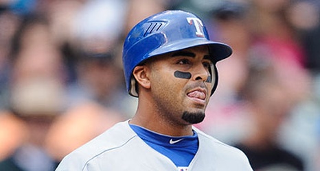 Former RedHawk Nelson Cruz turns career around