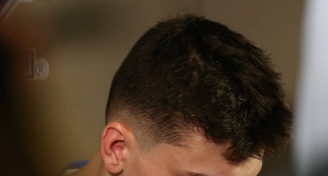 What's the Buzz About Tyler Herro's Haircut?
