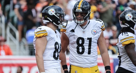 Which position group is most concerning for the Steelers after the