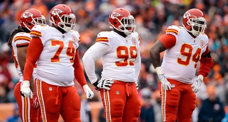 Arrowheadlines: Chiefs Should Focus On Defense This Draft