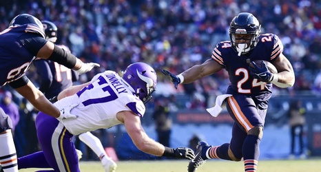 Bears-49ers Game Preview - Windy City Gridiron