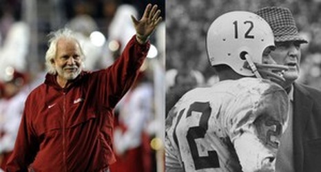 John Madden Remembers Ken Stabler