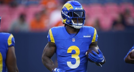 LA Rams 2023 NFL Draft Picks - Bleacher Nation