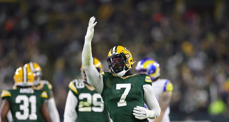 Packers LB Quay Walker could be SO MUCH BETTER: Film Breakdown 