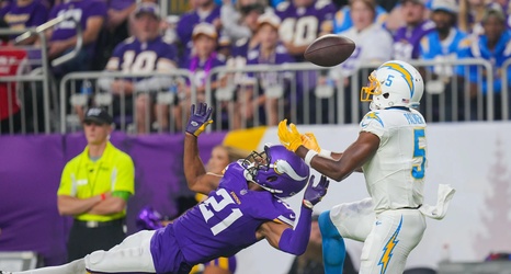 Vikings Stock Market Report: Week One - Daily Norseman