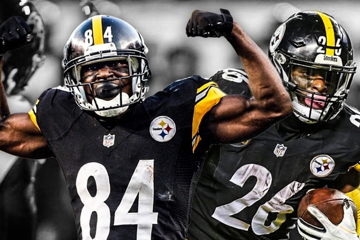 REDEMPTION: This NEW Steelers Hype Video Will Make You Want To Run ...