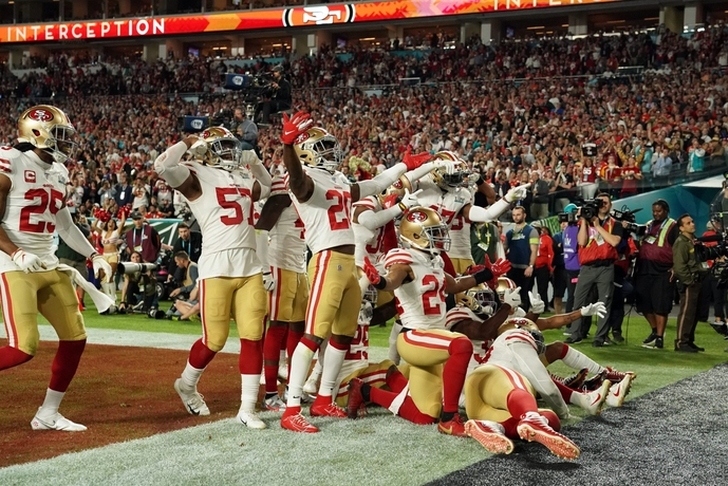 Full San Francisco 49ers Schedule & Opponents For The 2021 NFL Season