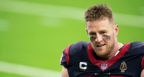 JJ Watt Houston Texans Ring of Honor: What the honor means