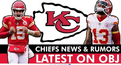 nfl news and rumors chiefs