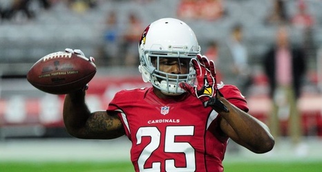 2015 NFL Countdown: The History of Arizona Cardinals Jersey Number
