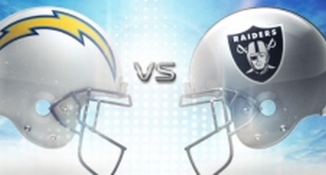 Scouting Report: Raiders vs. Chargers