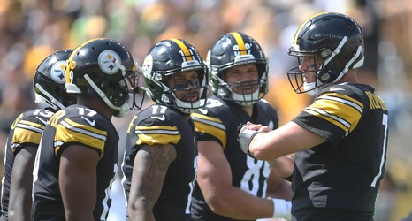 Nfl Expert Picks Week 1 Experts See The Steelers Getting Off To A Fast Start Vs The Giants