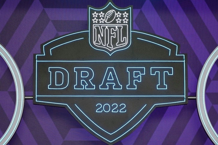 2022 NFL Draft Grades: Biggest Winners & Losers From Rounds 1, 2