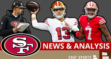 San Francisco 49ers news and analysis