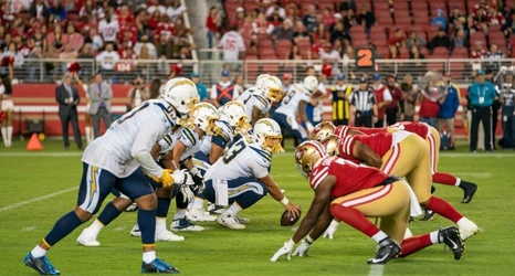 NFL preseason: How to watch today's Los Angeles Chargers vs. San