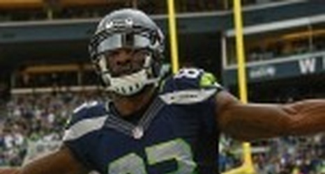 Seahawks wide receiver Ricardo Lockette retiring