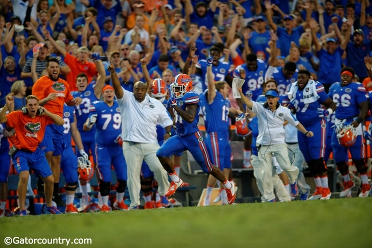 GATOR BAIT: This NEW Florida Football Hype Video Spells DOOM For Ole Miss