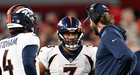 Broncos Super Bowl LVIII odds entering 2023 NFL season: What chances  sportsbooks are giving Denver