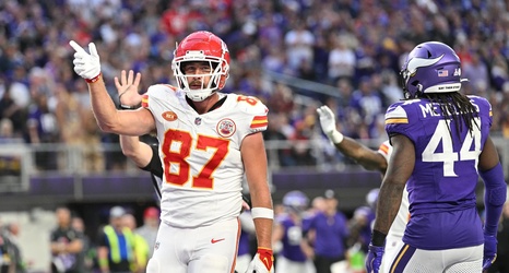 The worst Kansas City Chiefs seasons might not be as bad as we thought -  Arrowhead Pride