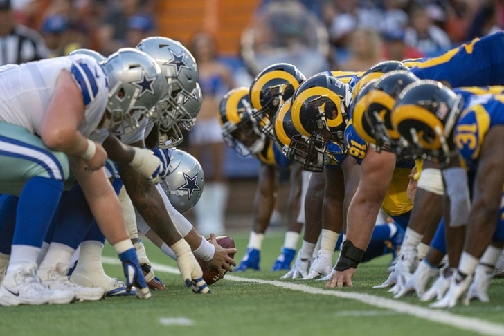 dallas cowboys free streaming
