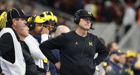 michigan poll amway moves idle coaches spots football still latest two detroit press october