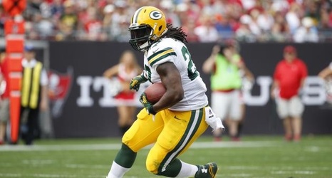 Lacy, Adams miss Packers practice with ankle injuries (The Associated ...