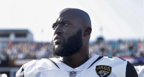 Leonard Fournette Out Vs. Bengals After Violating Team Rule